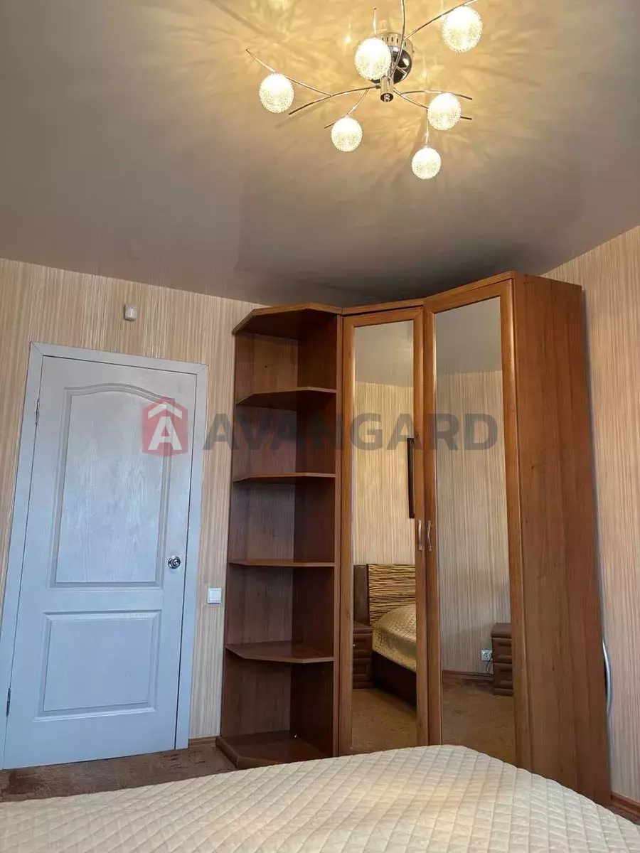 3 кім. квартира, 61/-/7 кв. м., 6/9 поверх фото 13 3 кім. квартира, 61/-/7 кв. м., 6/9 поверх фото 13