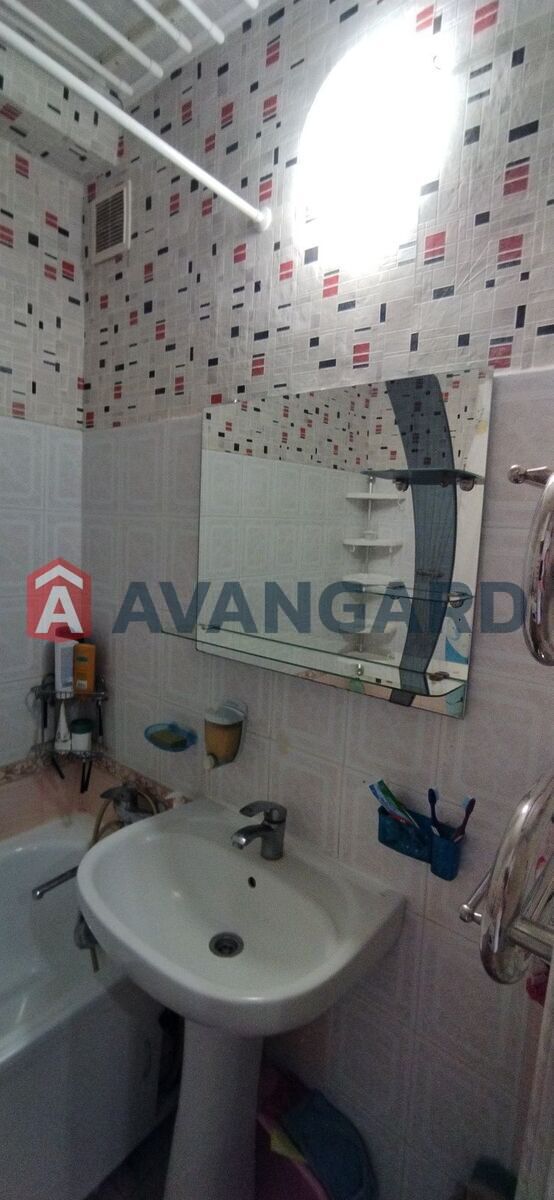 2 кім. квартира, 46/-/9 кв. м., 9/9 поверх фото 5 2 кім. квартира, 46/-/9 кв. м., 9/9 поверх фото 5