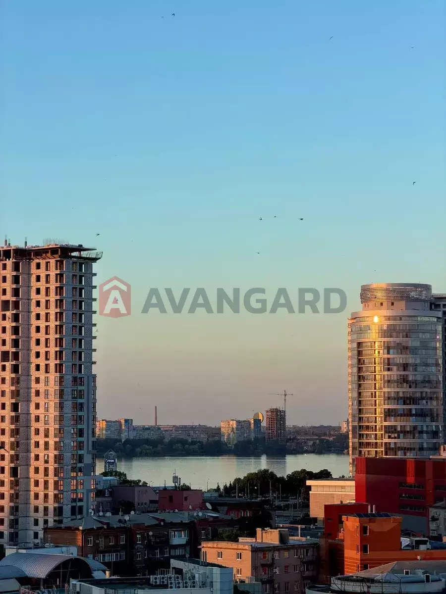 4 комн. квартира, 339/-/- кв. м., 11/12 этаж фото 10 4 комн. квартира, 339/-/- кв. м., 11/12 этаж фото 10