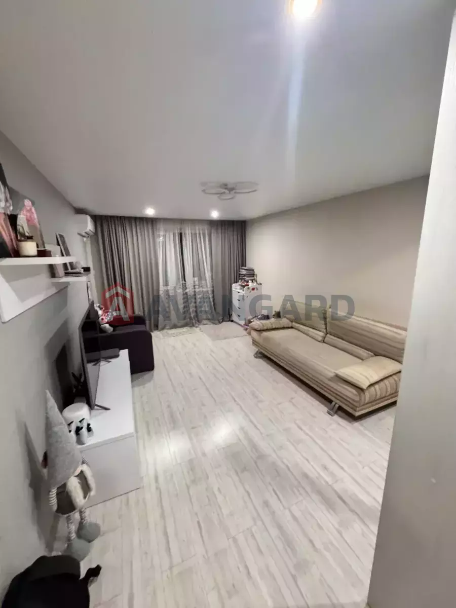 1 кім. квартира, 44/18/7 кв. м., 8/10 поверх фото 4 1 кім. квартира, 44/18/7 кв. м., 8/10 поверх фото 4