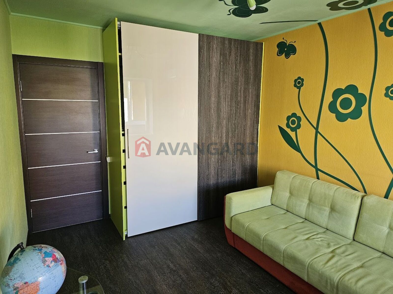 3 кім. квартира, 72/51/10 кв. м., 7/9 поверх фото 17 3 кім. квартира, 72/51/10 кв. м., 7/9 поверх фото 17