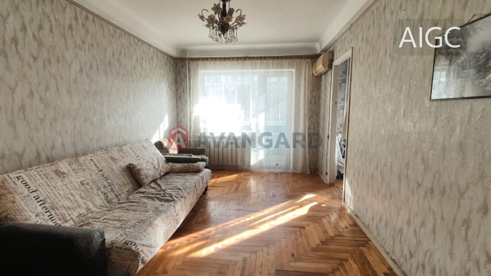 3 комн. квартира, 54/-/7 кв. м., 2/5 этаж фото 1 3 комн. квартира, 54/-/7 кв. м., 2/5 этаж фото 1