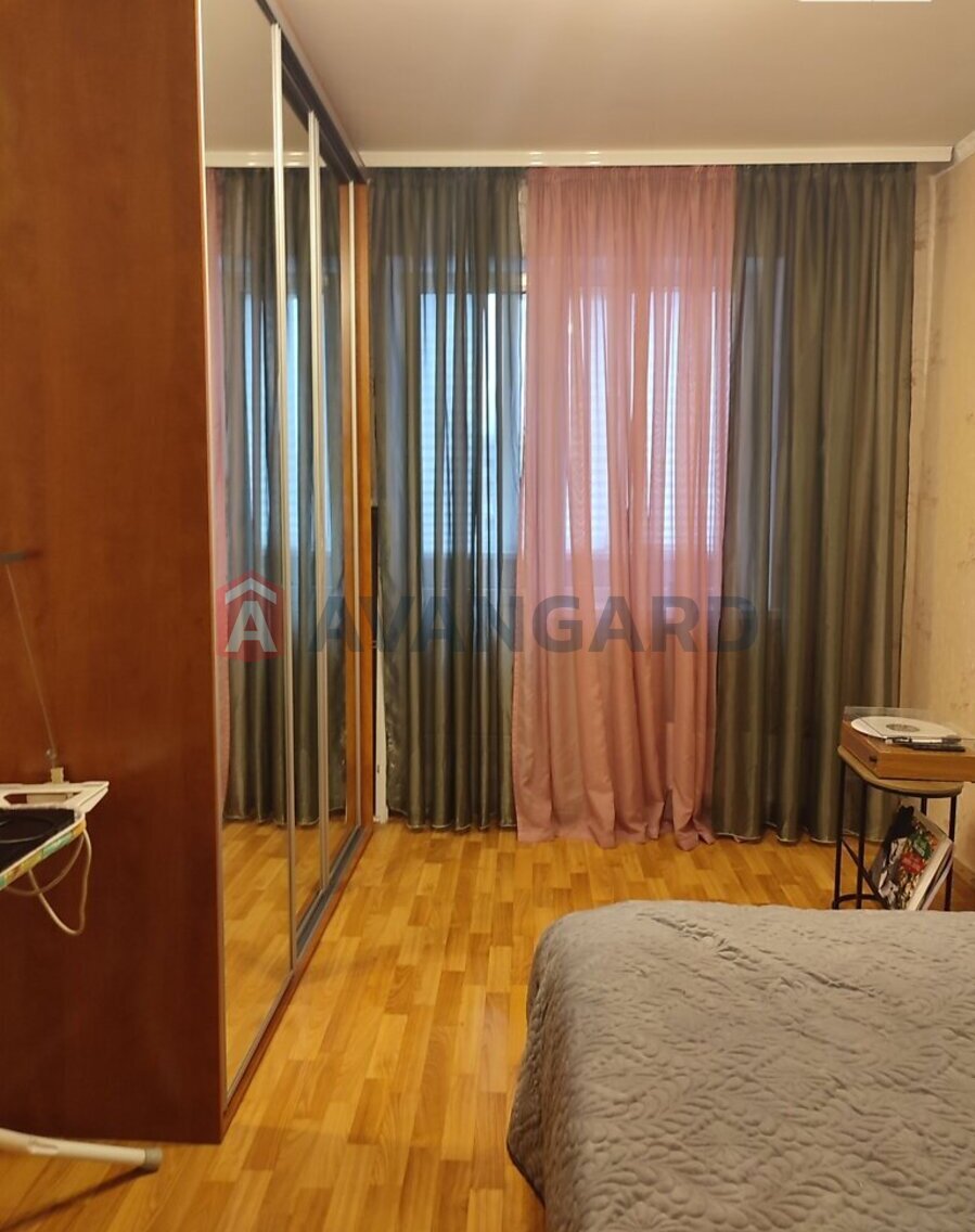 2 комн. квартира, 51/30/8 кв. м., 7/9 этаж фото 7 2 комн. квартира, 51/30/8 кв. м., 7/9 этаж фото 7