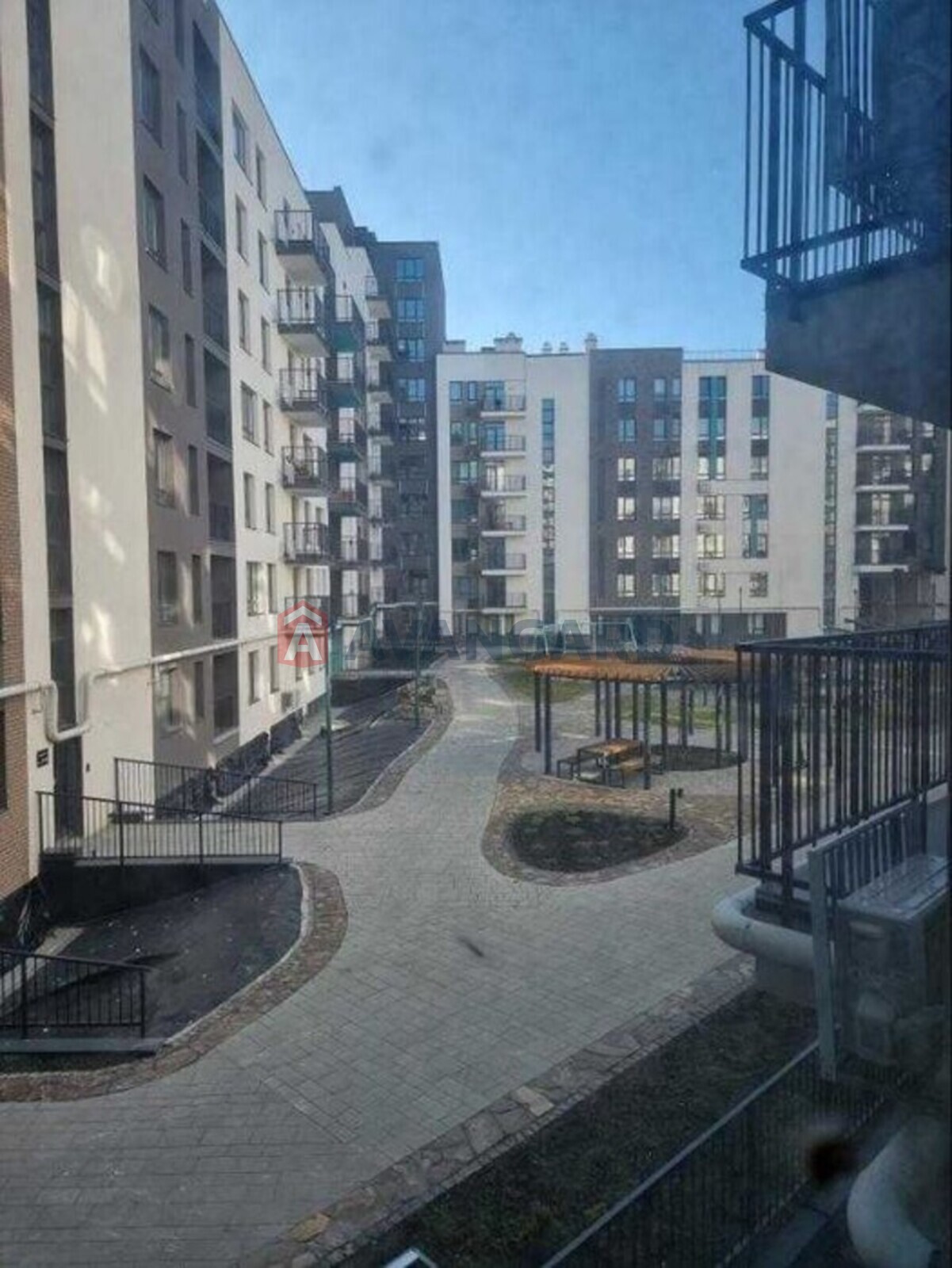 1 комн. квартира, 47/-/16 кв. м., 2/7 этаж фото 16 1 комн. квартира, 47/-/16 кв. м., 2/7 этаж фото 16