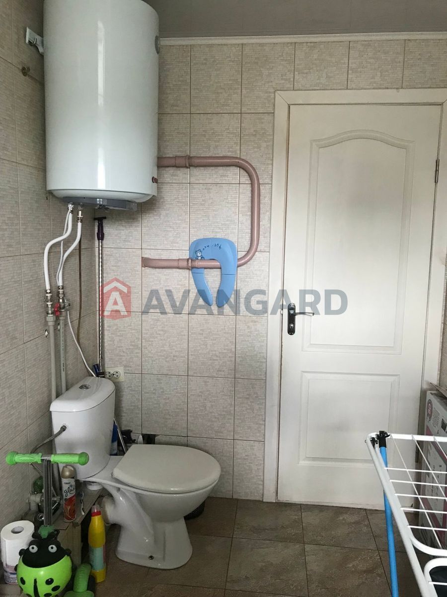 1 кім. квартира, 50/20/12 кв. м., 7/16 поверх фото 8 1 кім. квартира, 50/20/12 кв. м., 7/16 поверх фото 8