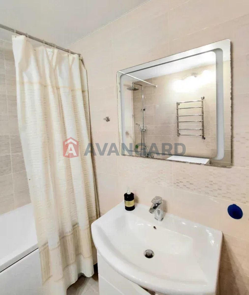 3 комн. квартира, 92.2/-/10.4 кв. м., 6/10 этаж фото 21 3 комн. квартира, 92.2/-/10.4 кв. м., 6/10 этаж фото 21