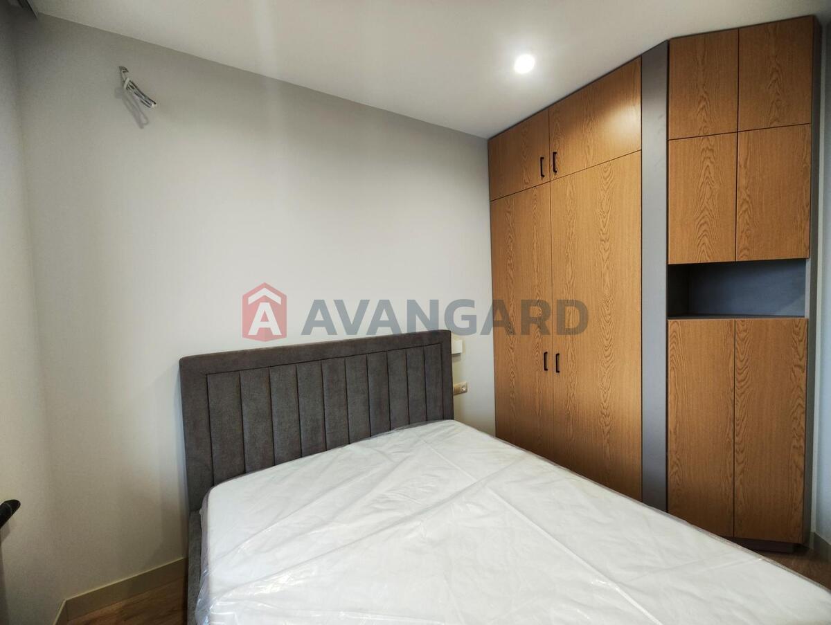 1 кім. квартира, 32.3 / 9 / 16.7 м? кв. м., 2/3 поверх фото 1 1 кім. квартира, 32.3 / 9 / 16.7 м? кв. м., 2/3 поверх фото 1