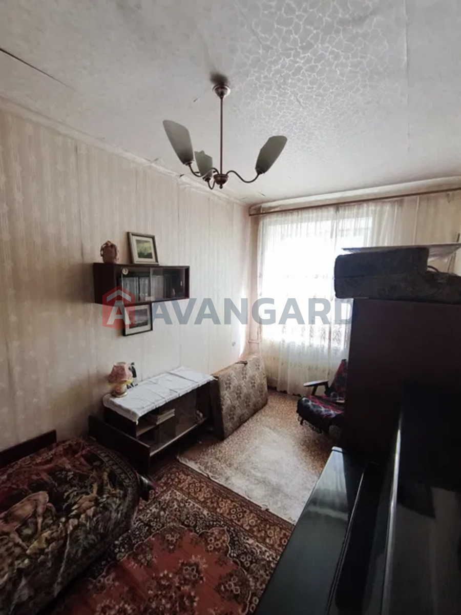 3 комн. квартира, 74/-/10 кв. м., 2/4 этаж фото 3 3 комн. квартира, 74/-/10 кв. м., 2/4 этаж фото 3