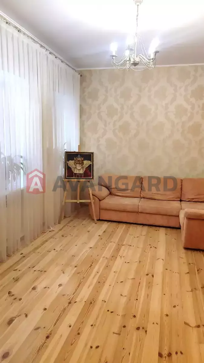 3 кім. квартира, 68/42/13 кв. м., 1/3 поверх фото 7 3 кім. квартира, 68/42/13 кв. м., 1/3 поверх фото 7