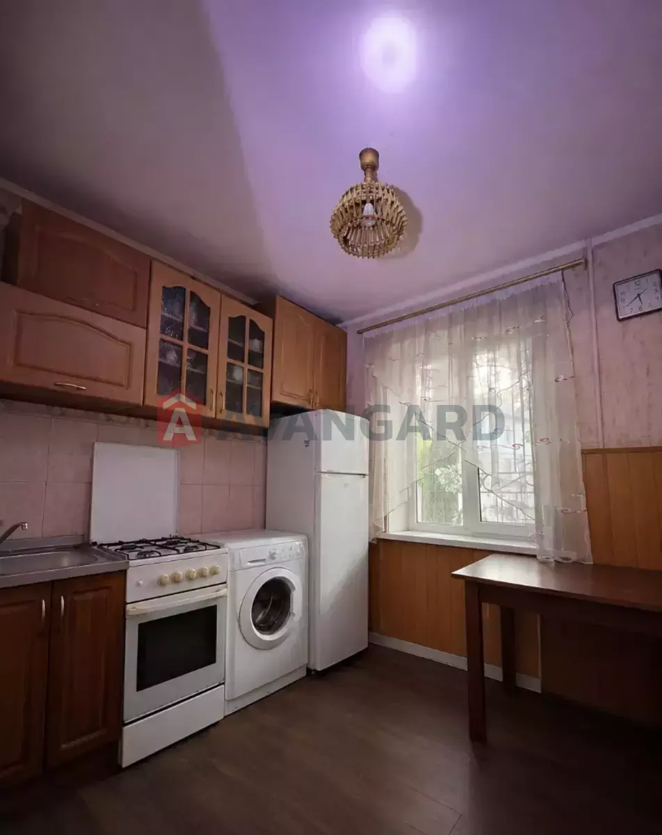 2 комн. квартира, 43/28/6 кв. м., 1/5 этаж фото 1 2 комн. квартира, 43/28/6 кв. м., 1/5 этаж фото 1