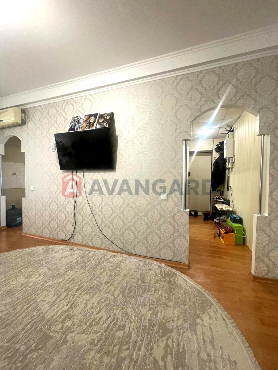 2 комн. квартира, 46 / 31 / 6 кв. м., 5/5 этаж фото 9 2 комн. квартира, 46 / 31 / 6 кв. м., 5/5 этаж фото 9