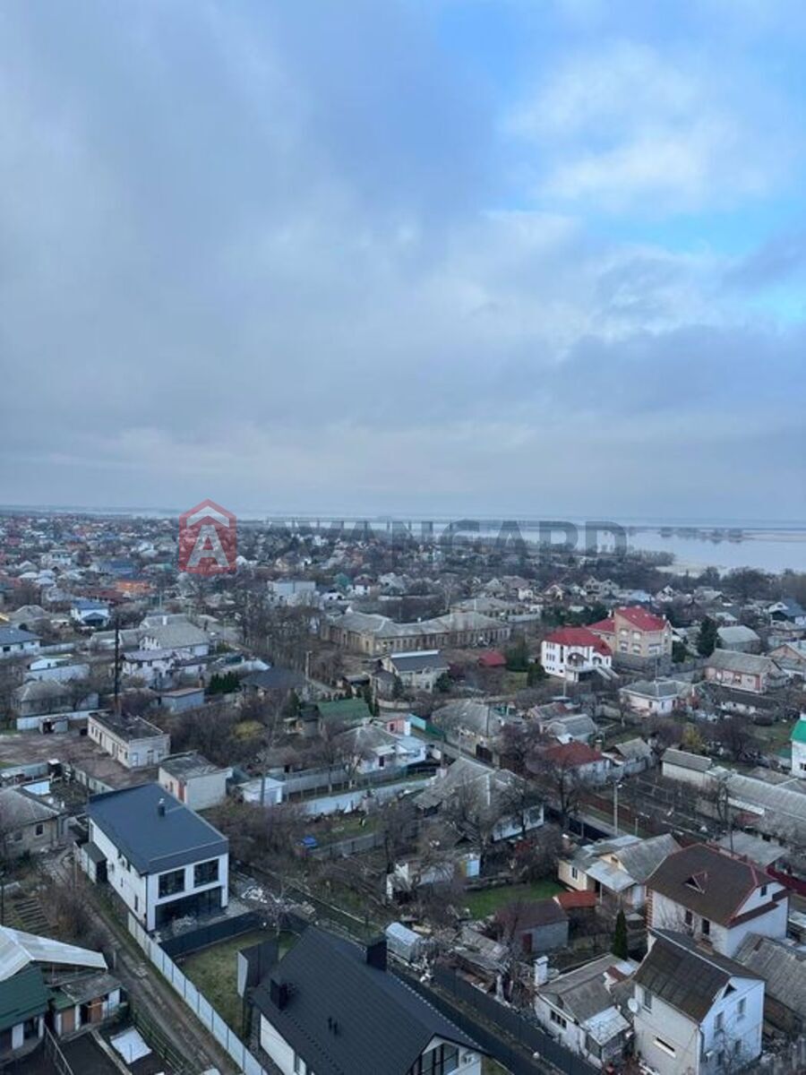 1 кім. квартира, 46/-/16 кв. м., 13/17 поверх фото 11 1 кім. квартира, 46/-/16 кв. м., 13/17 поверх фото 11