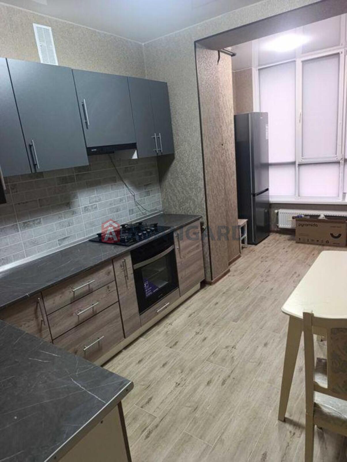 1 комн. квартира, 36/-/12 кв. м., 1/9 этаж фото 4 1 комн. квартира, 36/-/12 кв. м., 1/9 этаж фото 4