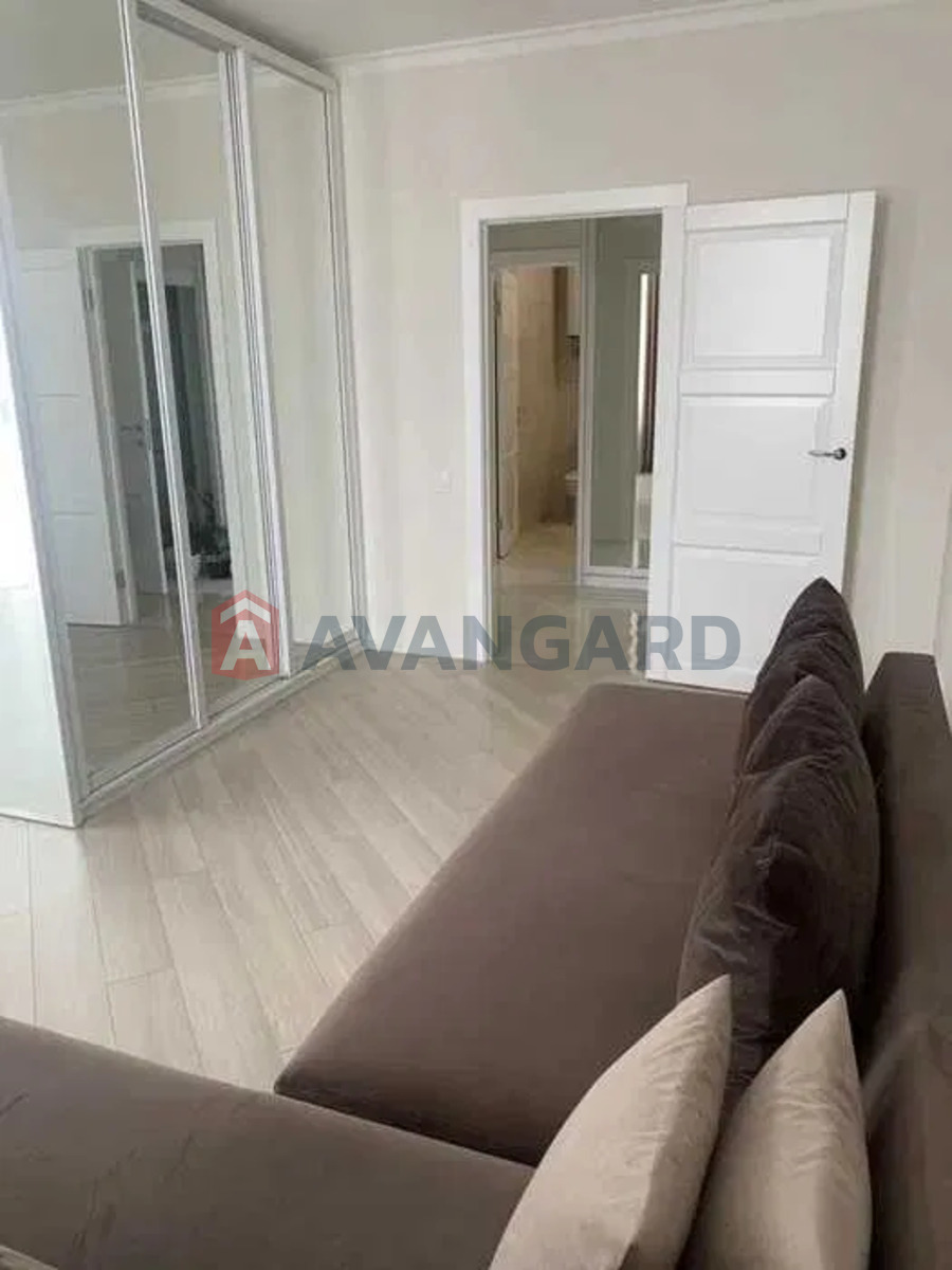 2 комн. квартира, 55/-/10 кв. м., 16/16 этаж фото 5 2 комн. квартира, 55/-/10 кв. м., 16/16 этаж фото 5