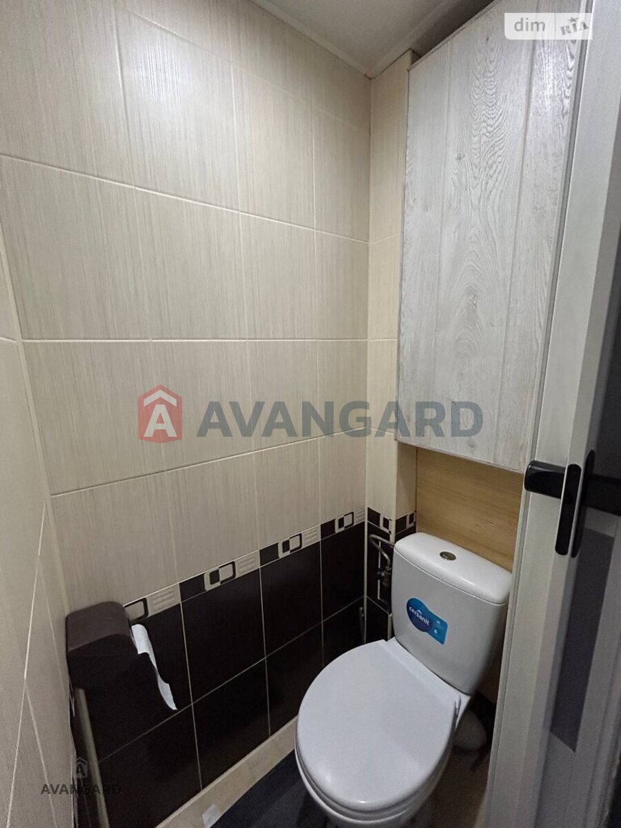 2 кім. квартира, 50/30/8 кв. м., 5/5 поверх фото 15 2 кім. квартира, 50/30/8 кв. м., 5/5 поверх фото 15