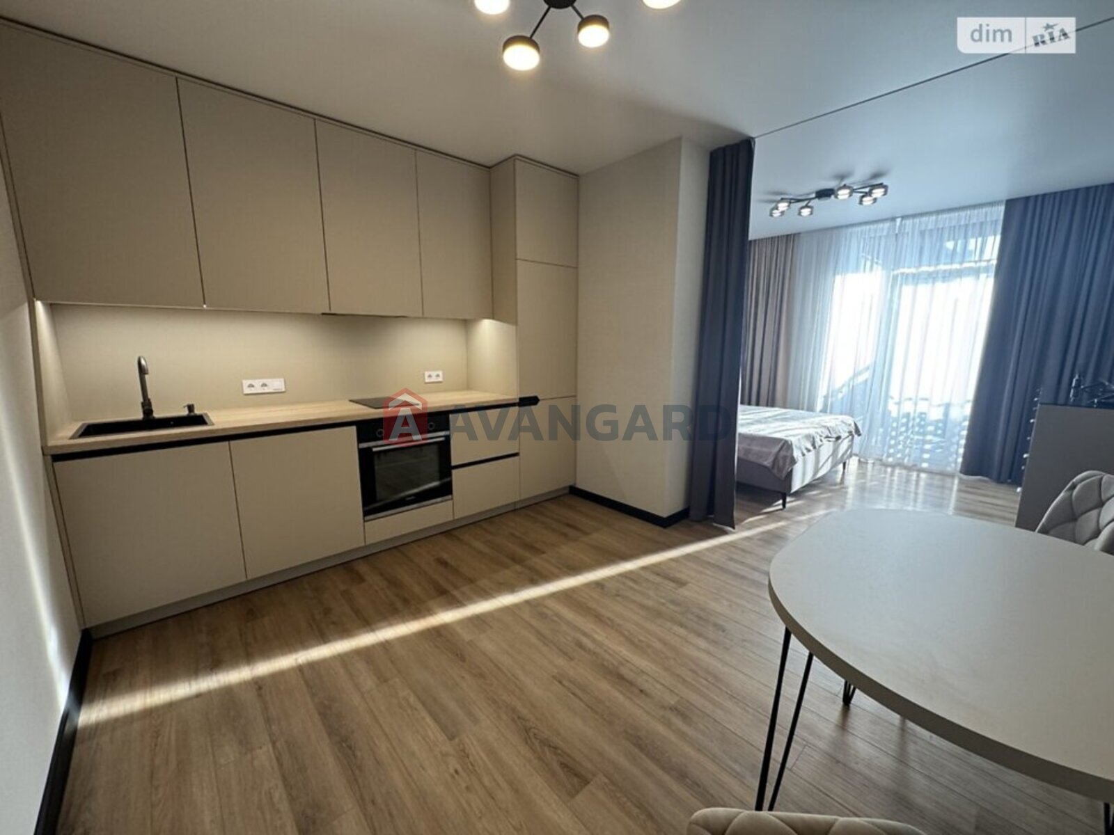 1 комн. квартира, 33/-/- кв. м., 3/18 этаж фото 1 1 комн. квартира, 33/-/- кв. м., 3/18 этаж фото 1