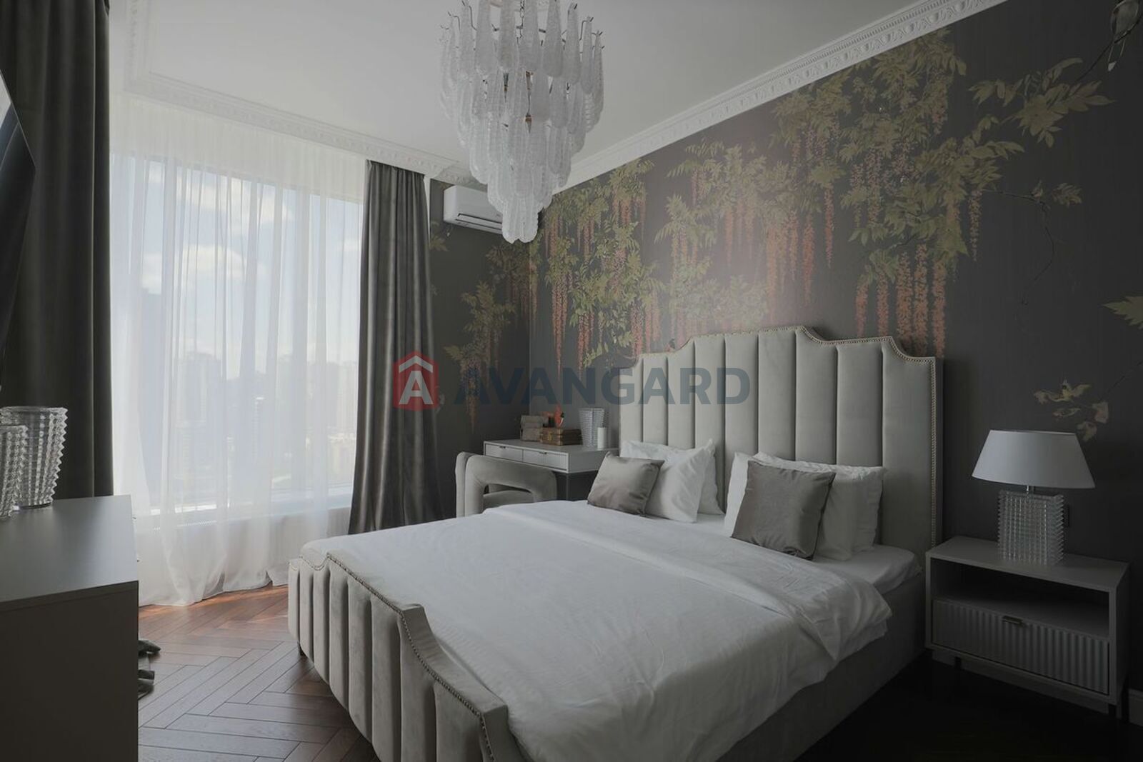 3 комн. квартира, 85/40/20 кв. м., 20/23 этаж фото 19 3 комн. квартира, 85/40/20 кв. м., 20/23 этаж фото 19