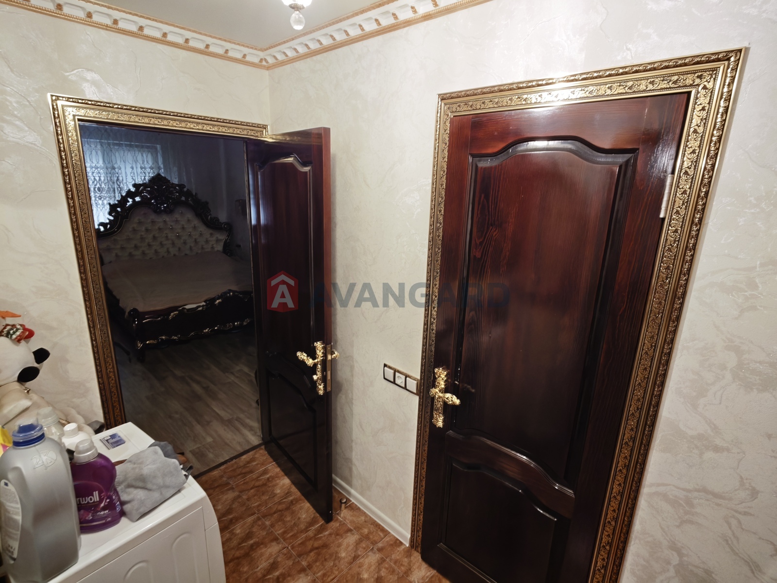 3 комн. квартира, 65/-/8 кв. м., 1/9 этаж фото 5 3 комн. квартира, 65/-/8 кв. м., 1/9 этаж фото 5