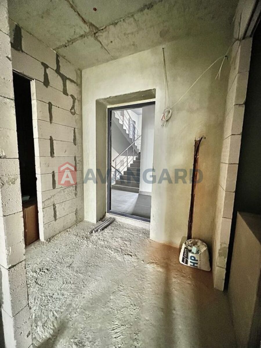 1 кім. квартира, 48/-/20 кв. м., 11/12 поверх фото 12 1 кім. квартира, 48/-/20 кв. м., 11/12 поверх фото 12