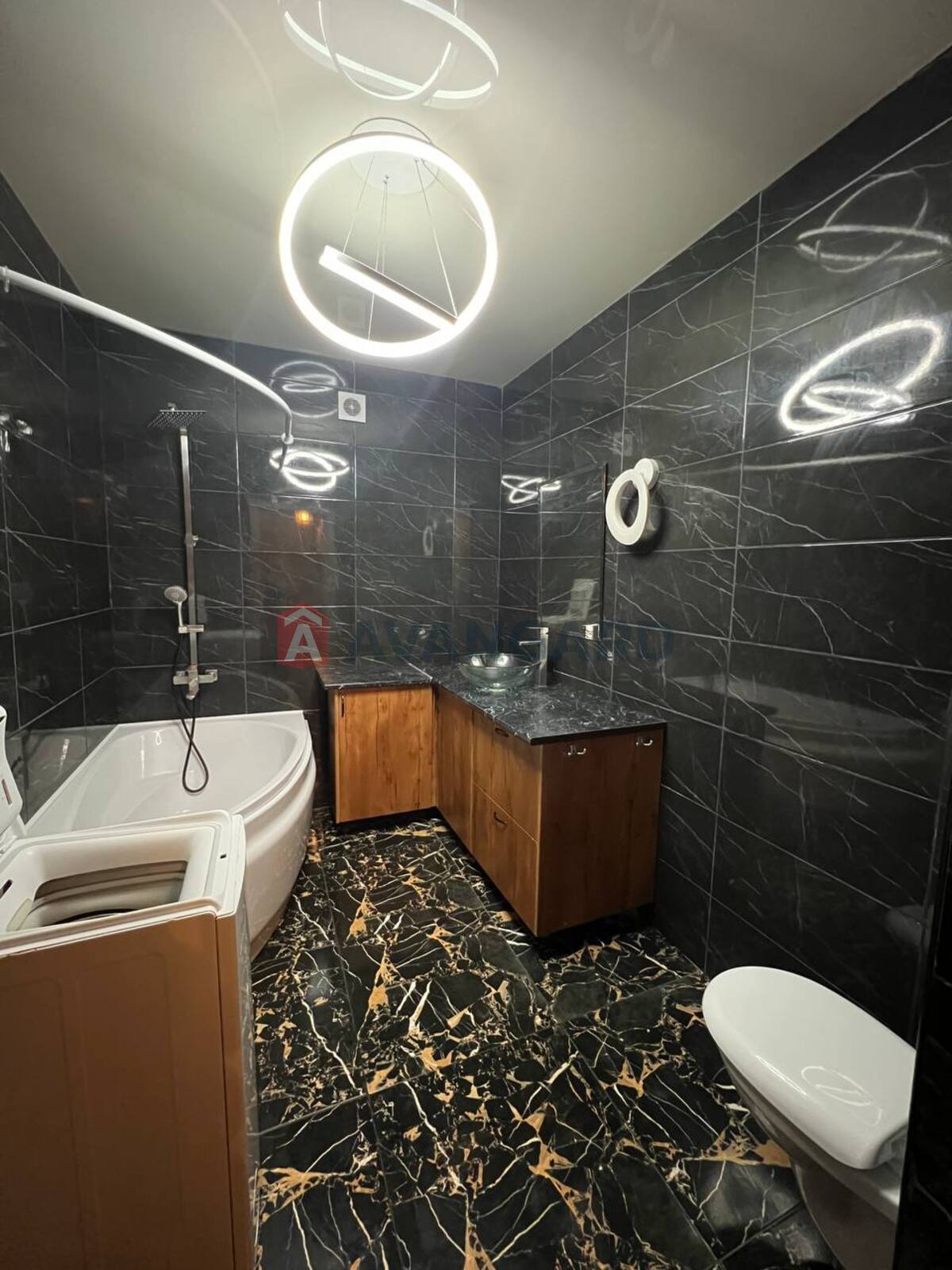 3 кім. квартира, 68/31/22 кв. м., 11/12 поверх фото 18 3 кім. квартира, 68/31/22 кв. м., 11/12 поверх фото 18