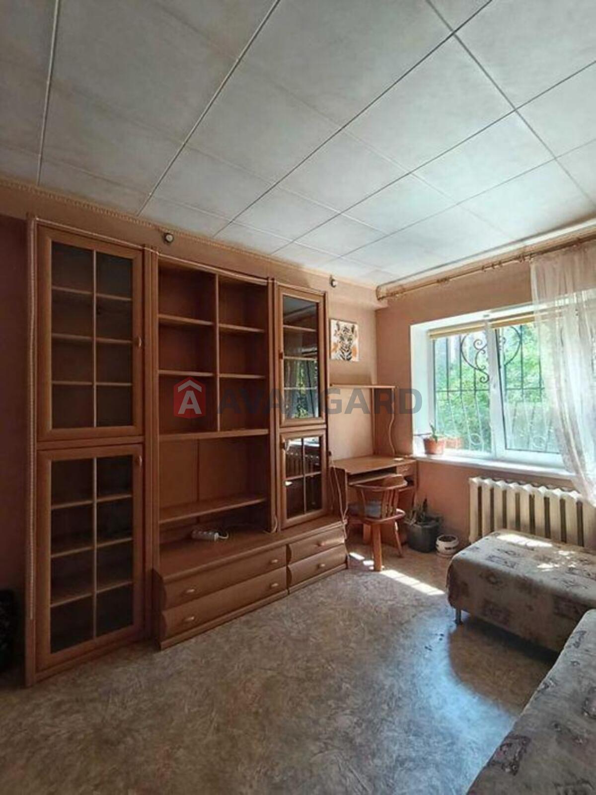 2 комн. квартира, 40/-/8 кв. м., 1/5 этаж фото 1 2 комн. квартира, 40/-/8 кв. м., 1/5 этаж фото 1