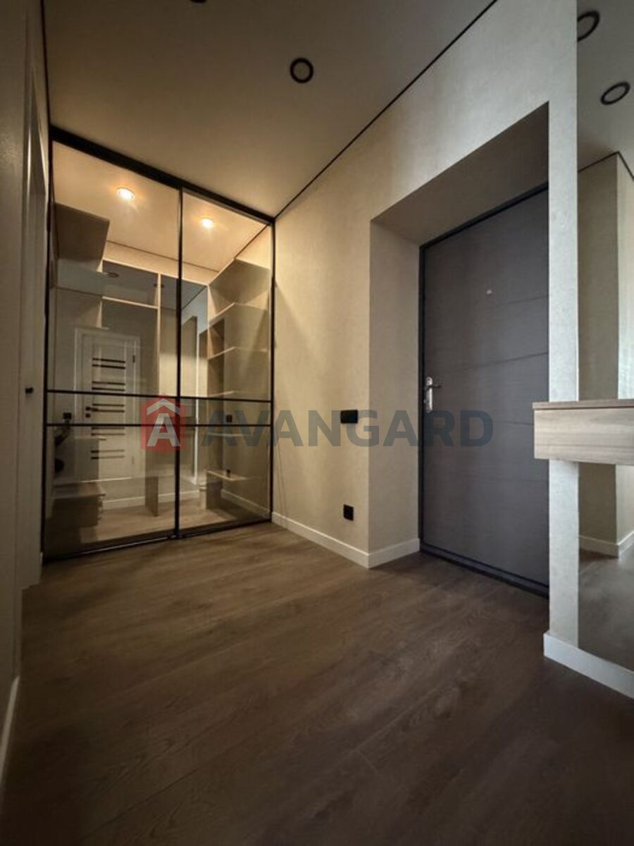 1 комн. квартира, 40/-/11 кв. м., 7/11 этаж фото 9 1 комн. квартира, 40/-/11 кв. м., 7/11 этаж фото 9