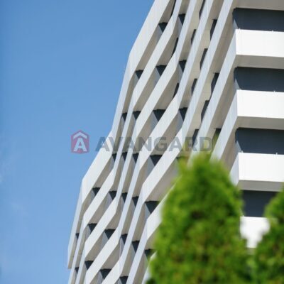 2 кім. квартира, 66/-/16 кв. м., 4/9 поверх фото 7 2 кім. квартира, 66/-/16 кв. м., 4/9 поверх фото 7