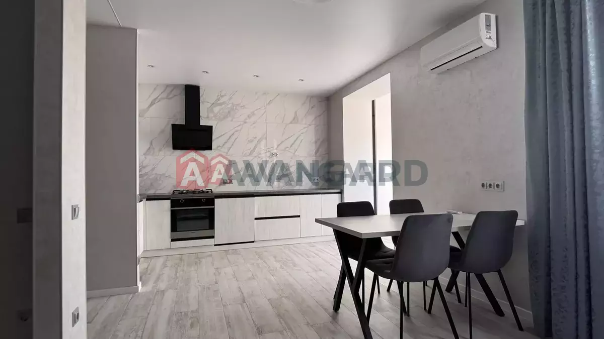 1 кім. квартира, 47/19/16 кв. м., 2/10 поверх фото 20 1 кім. квартира, 47/19/16 кв. м., 2/10 поверх фото 20