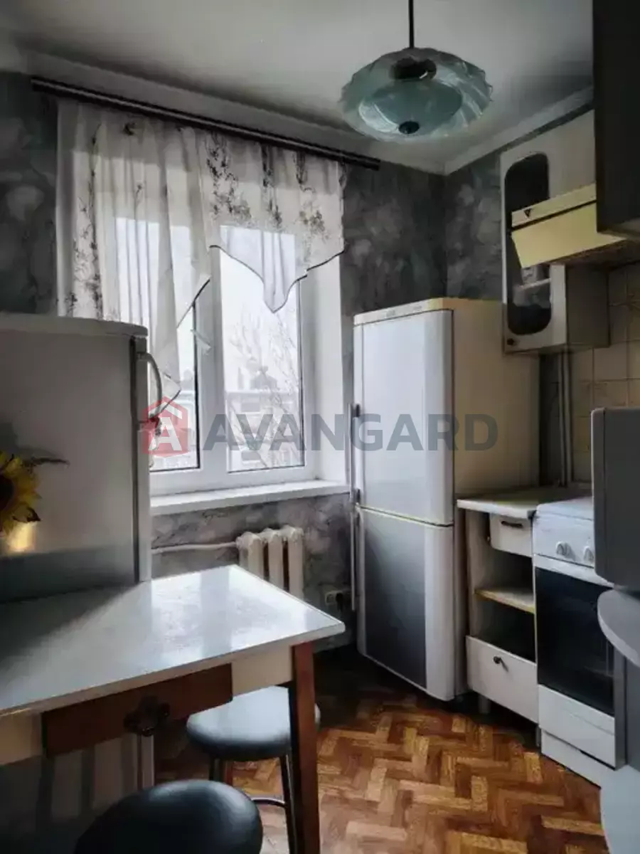 3 комн. квартира, 57/-/- кв. м., 5/5 этаж фото 7 3 комн. квартира, 57/-/- кв. м., 5/5 этаж фото 7