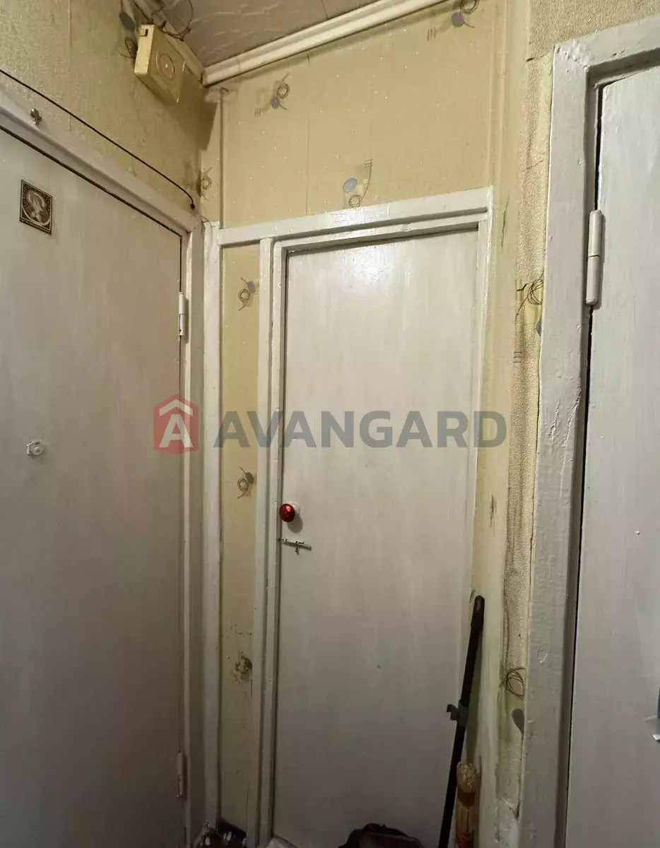 1 кім. квартира, 40/32/8 кв. м., 1/9 поверх фото 17 1 кім. квартира, 40/32/8 кв. м., 1/9 поверх фото 17