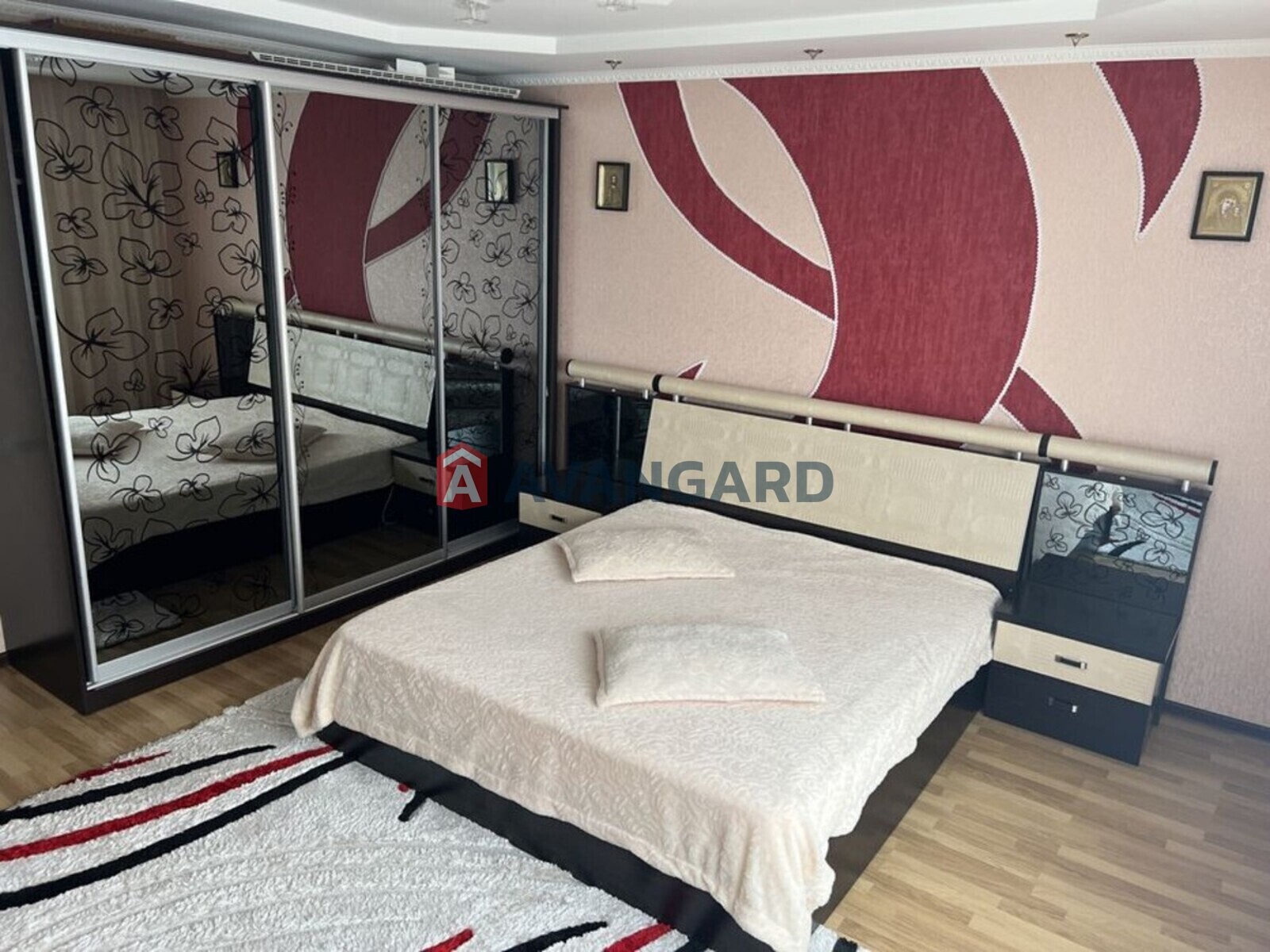 2 кім. квартира, 84/-/- кв. м., 5/11 поверх фото 2 2 кім. квартира, 84/-/- кв. м., 5/11 поверх фото 2