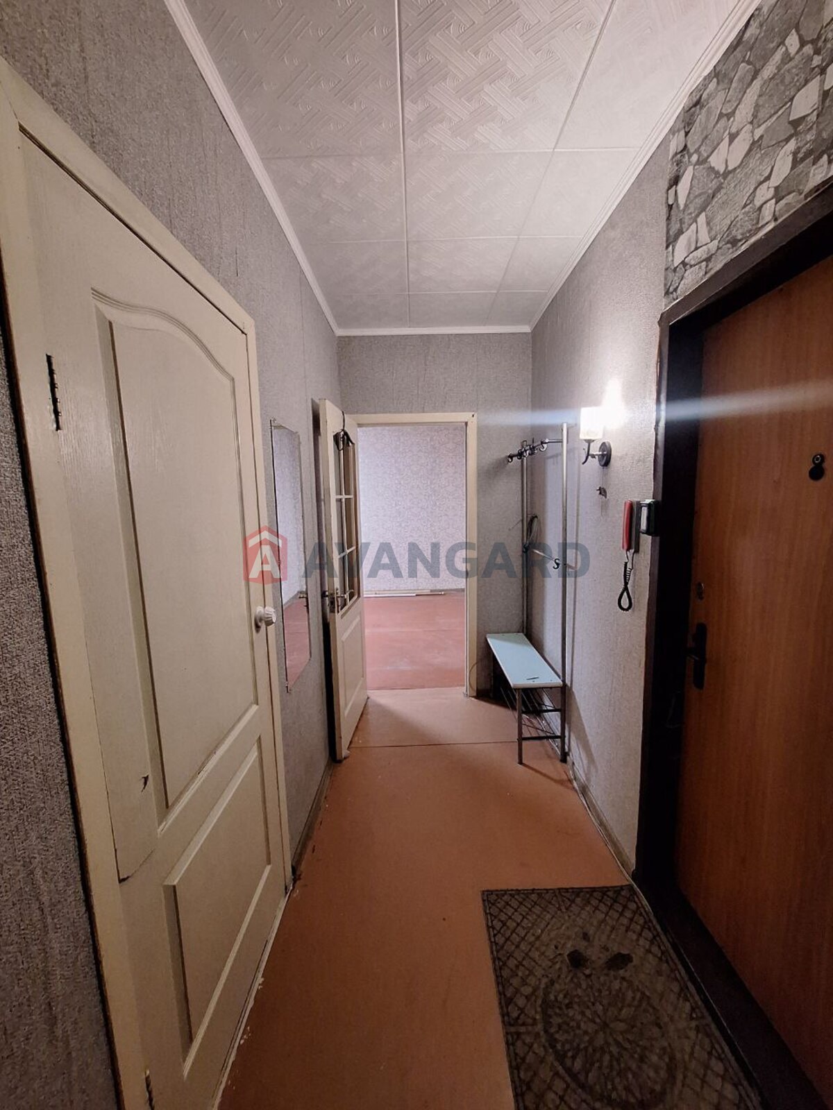 2 кім. квартира, 53,1/30,5/7,9 кв. м., 3/10 поверх фото 3 2 кім. квартира, 53,1/30,5/7,9 кв. м., 3/10 поверх фото 3