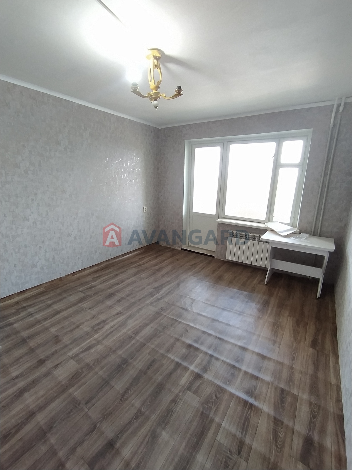 3 кім. квартира, 64/-/8 кв. м., 6/9 поверх фото 5 3 кім. квартира, 64/-/8 кв. м., 6/9 поверх фото 5