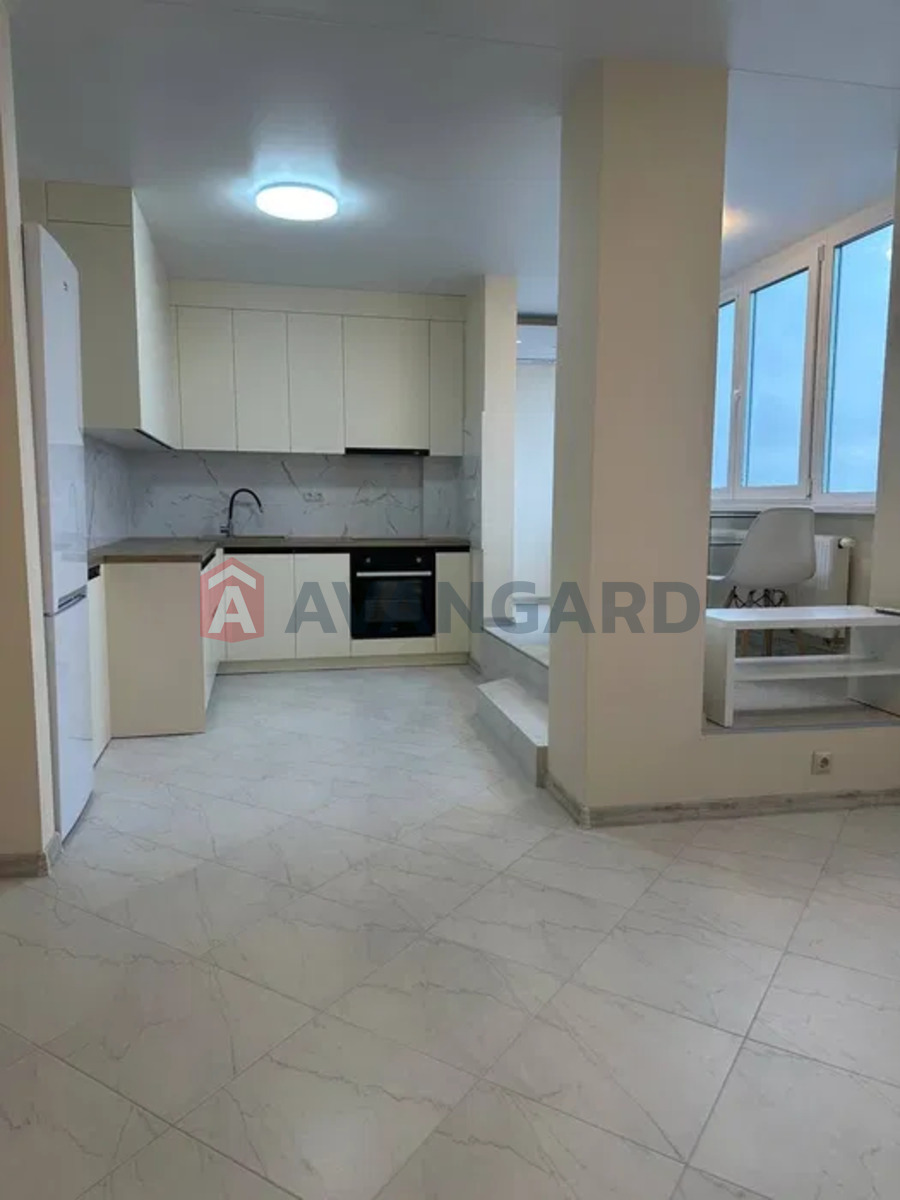 1 кім. квартира, 46/-/16 кв. м., 13/17 поверх фото 12 1 кім. квартира, 46/-/16 кв. м., 13/17 поверх фото 12