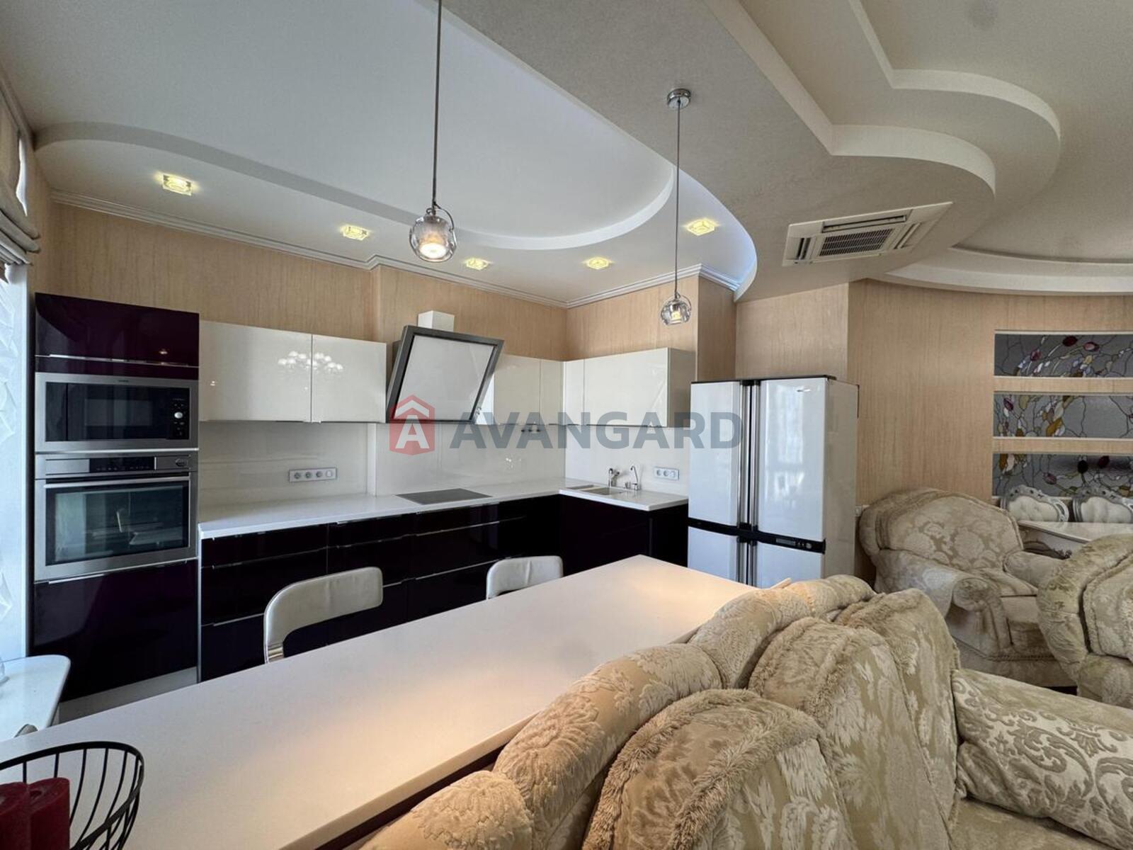 5 комн. квартира, 170/85/46 кв. м., 12/15 этаж фото 2 5 комн. квартира, 170/85/46 кв. м., 12/15 этаж фото 2