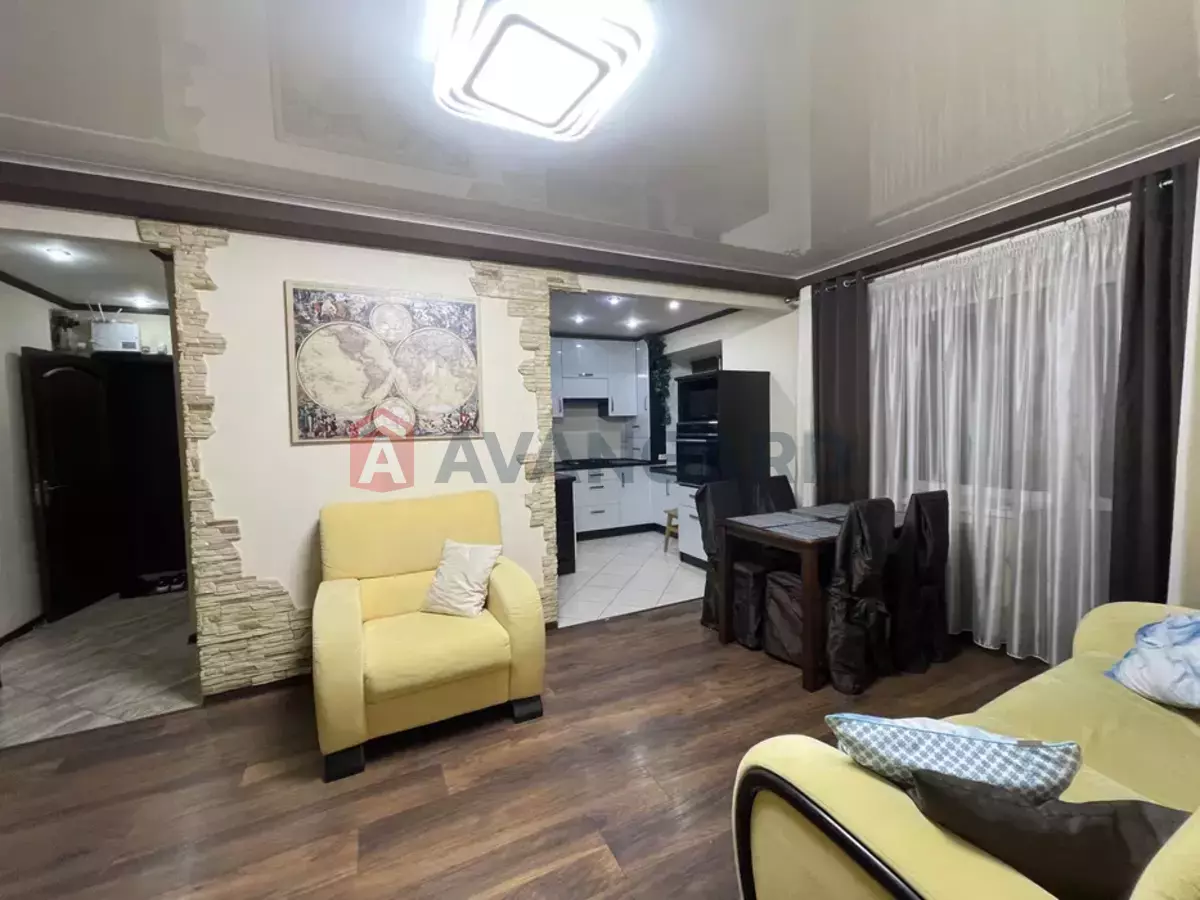 3 комн. квартира, 60/40/6 кв. м., 3/5 этаж фото 1 3 комн. квартира, 60/40/6 кв. м., 3/5 этаж фото 1