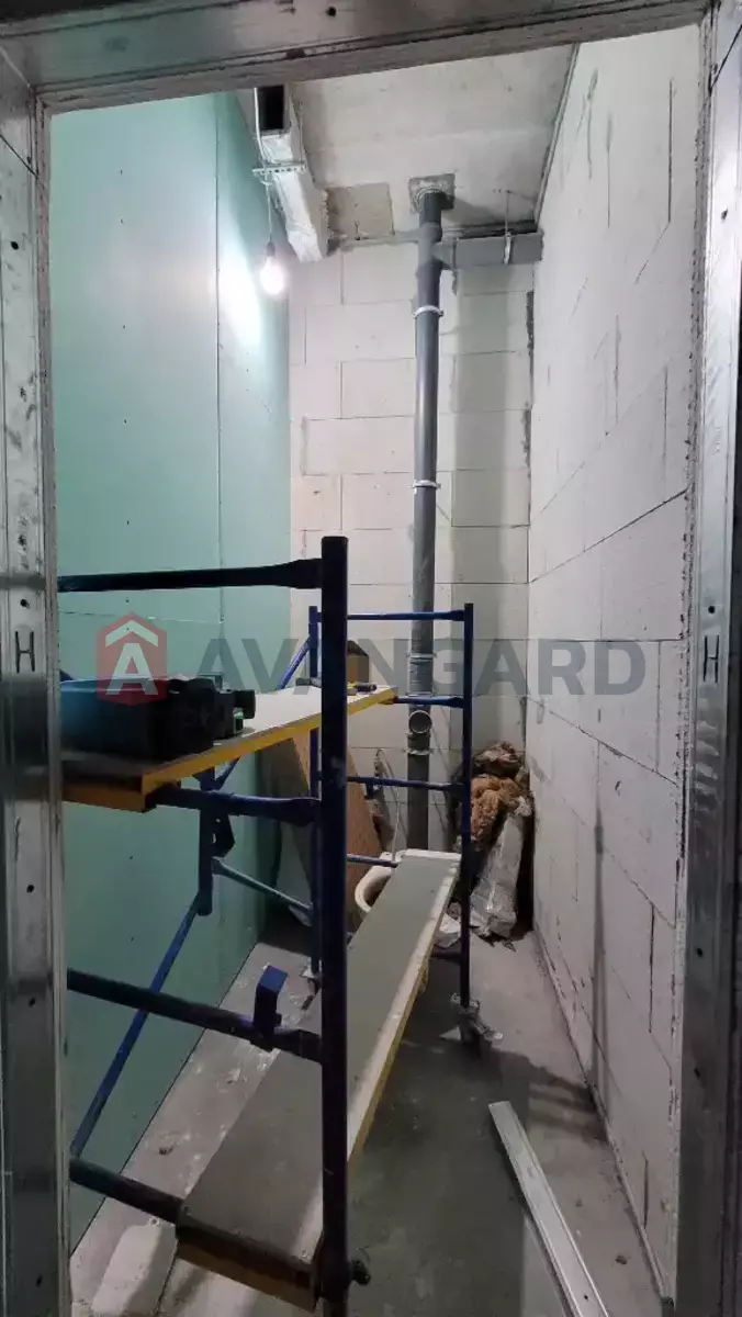 3 кім. квартира, 88/-/- кв. м., 2/4 поверх фото 12 3 кім. квартира, 88/-/- кв. м., 2/4 поверх фото 12