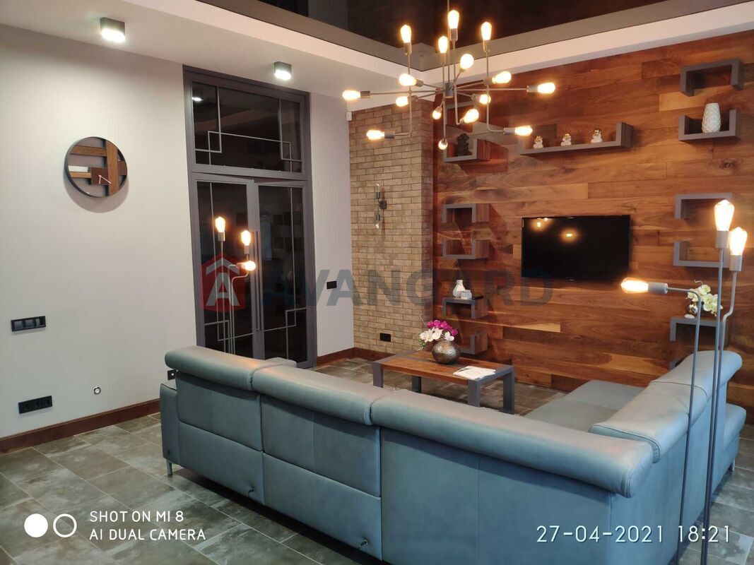 2 кім. квартира, 91/65/18 кв. м., 5/18 поверх фото 2 2 кім. квартира, 91/65/18 кв. м., 5/18 поверх фото 2