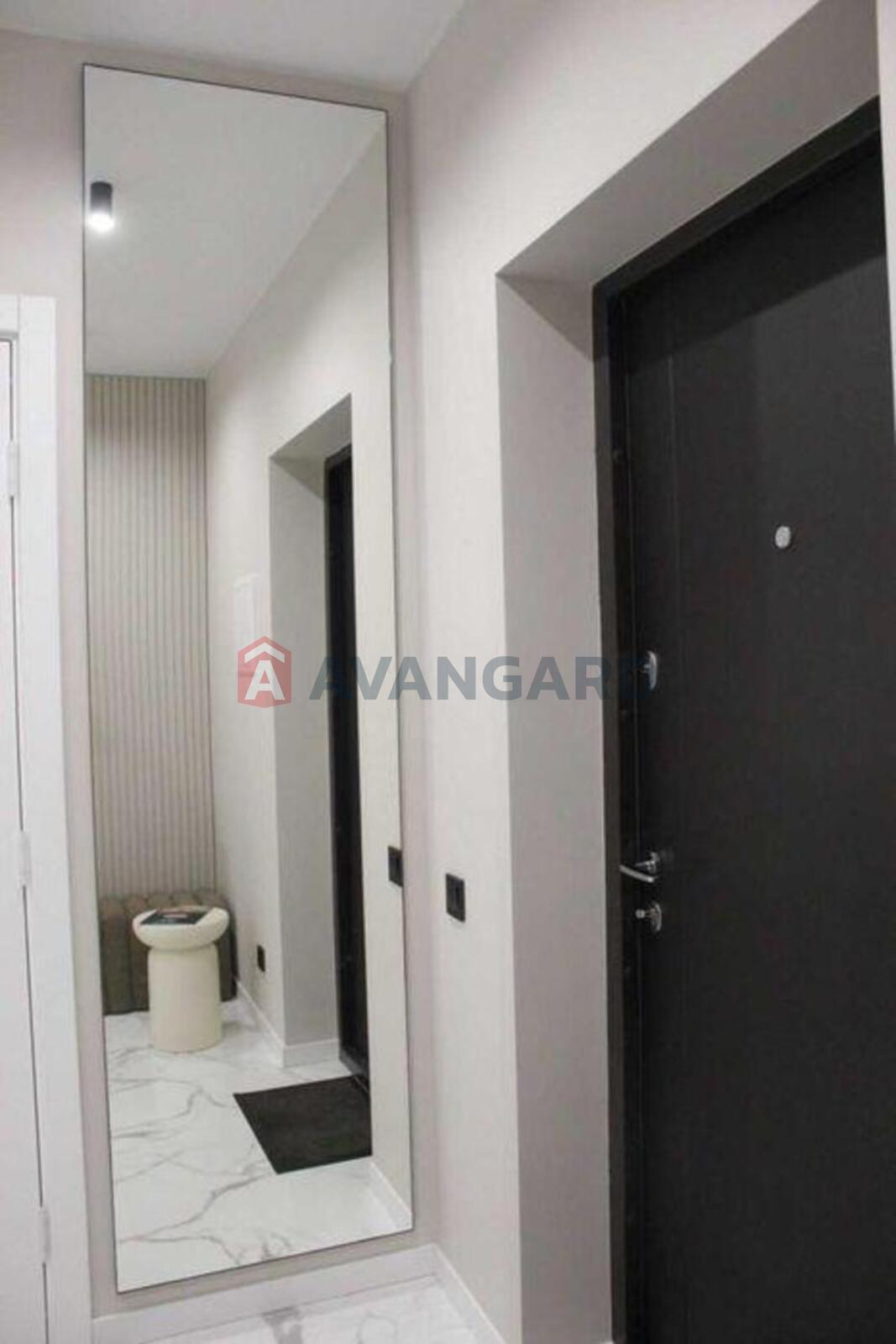 1 кім. квартира, 40/-/18 кв. м., 23/25 поверх фото 18 1 кім. квартира, 40/-/18 кв. м., 23/25 поверх фото 18