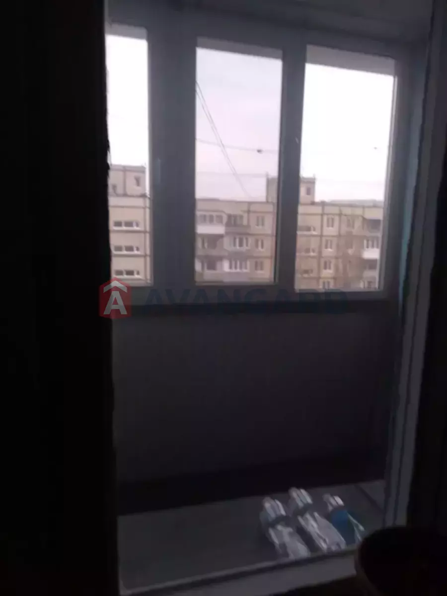 3 кім. квартира, 57/55/7 кв. м., 9/9 поверх фото 4 3 кім. квартира, 57/55/7 кв. м., 9/9 поверх фото 4