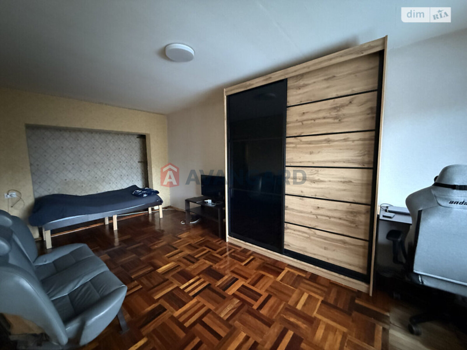 1 кім. квартира, 36/-/- кв. м., 6/9 поверх фото 29 1 кім. квартира, 36/-/- кв. м., 6/9 поверх фото 29