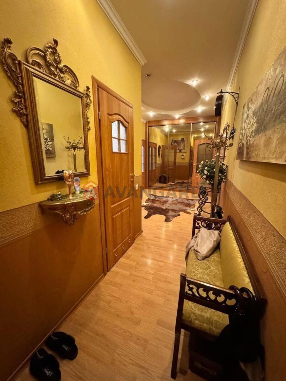 3 комн. квартира, 134/104/16 кв. м., 4/25 этаж фото 2 3 комн. квартира, 134/104/16 кв. м., 4/25 этаж фото 2