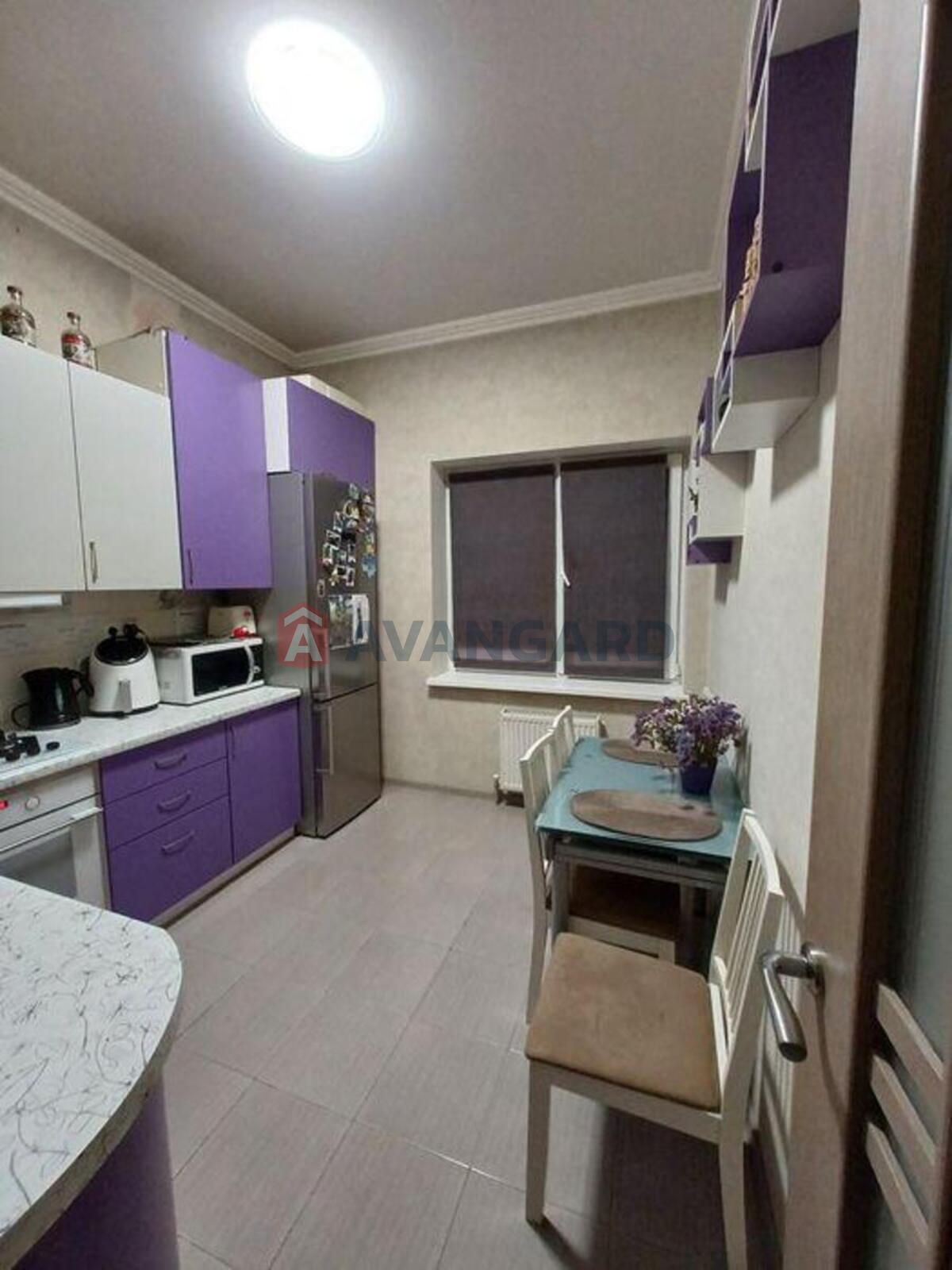 1 комн. квартира, 32/-/8 кв. м., 10/10 этаж фото 3 1 комн. квартира, 32/-/8 кв. м., 10/10 этаж фото 3