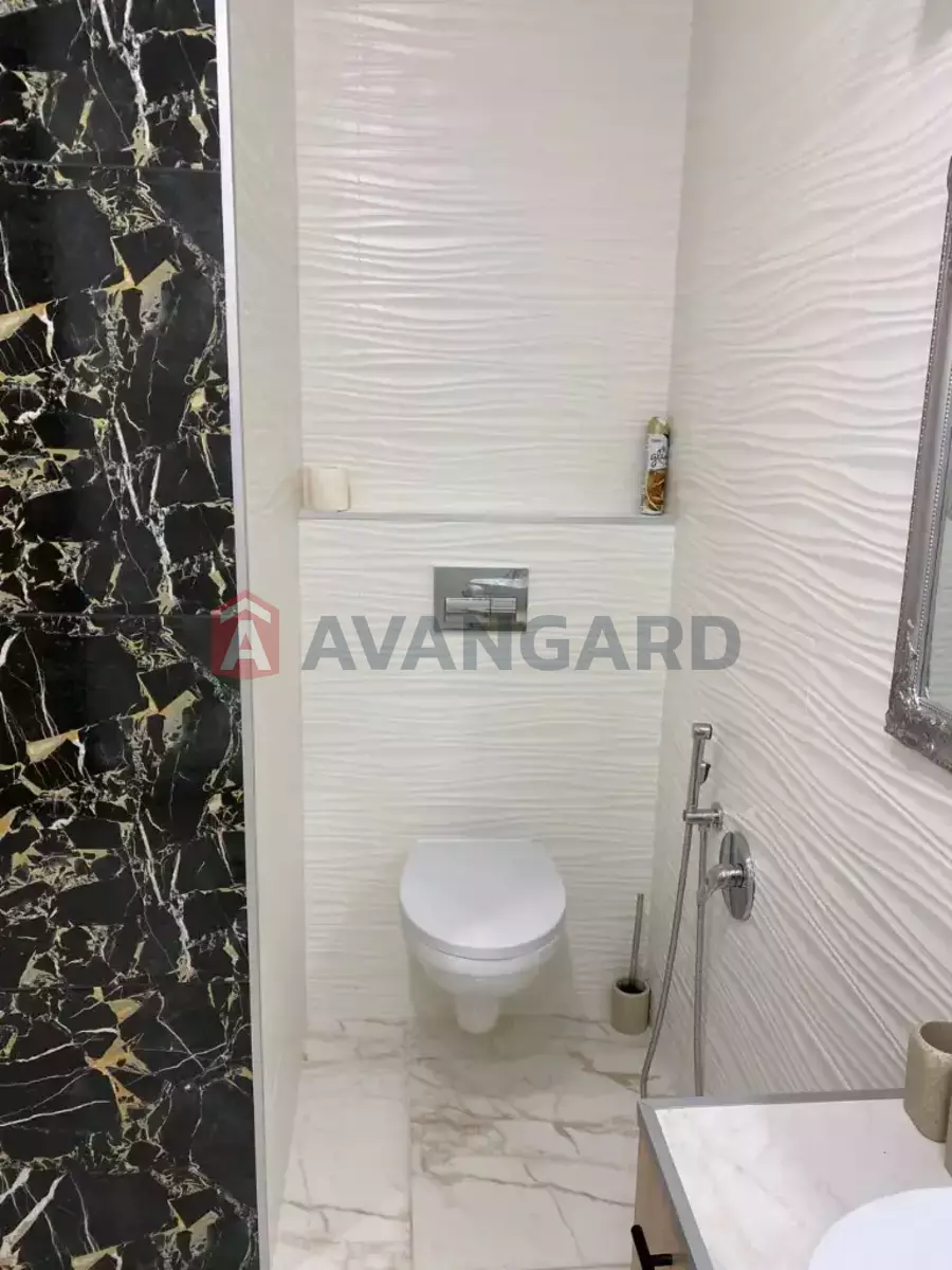 3 комн. квартира, 76/40/- кв. м., 25/26 этаж фото 9 3 комн. квартира, 76/40/- кв. м., 25/26 этаж фото 9