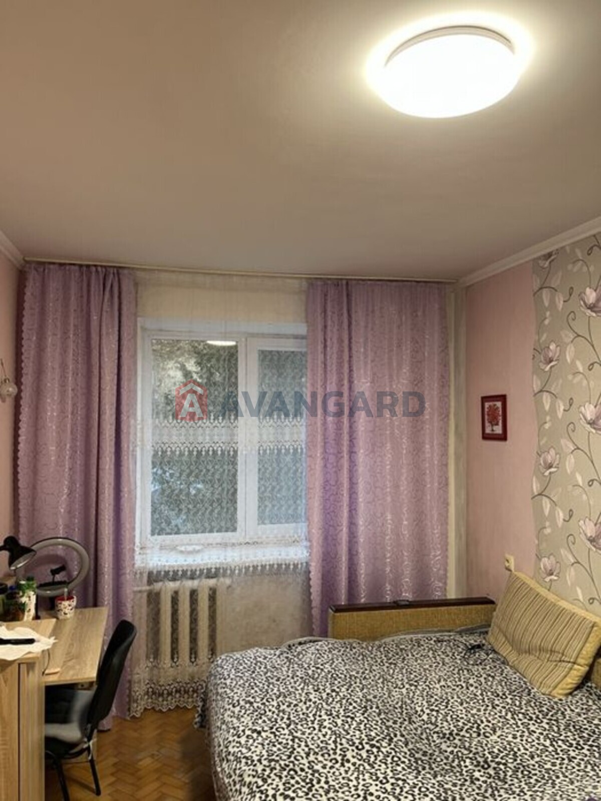 3 комн. квартира, 66/-/9 кв. м., 2/5 этаж фото 22 3 комн. квартира, 66/-/9 кв. м., 2/5 этаж фото 22