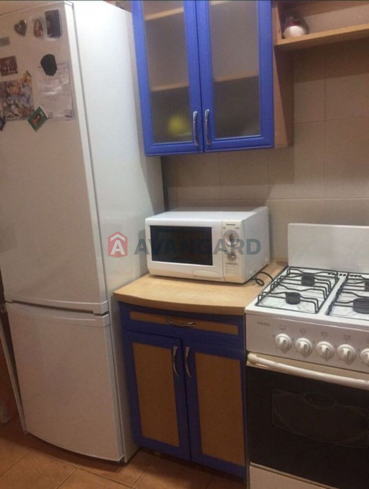 2 кім. квартира, 52/29/8 кв. м., 4/9 поверх фото 2 2 кім. квартира, 52/29/8 кв. м., 4/9 поверх фото 2