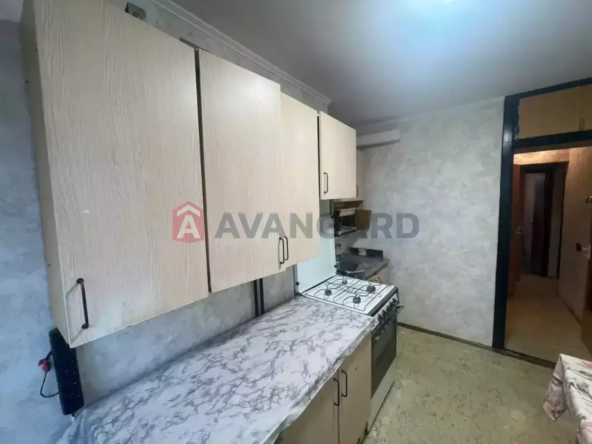 2 комн. квартира, 52/29/7 кв. м., 9/9 этаж фото 1 2 комн. квартира, 52/29/7 кв. м., 9/9 этаж фото 1