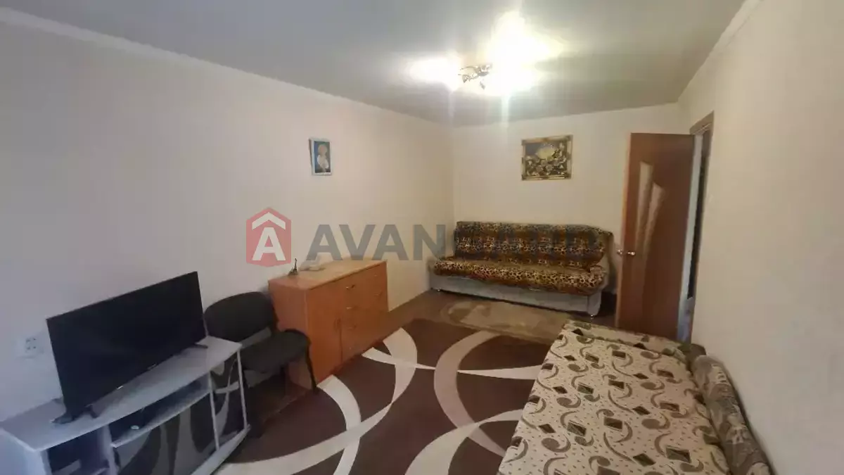 1 комн. квартира, 33/17/6 кв. м., 4/5 этаж фото 1 1 комн. квартира, 33/17/6 кв. м., 4/5 этаж фото 1
