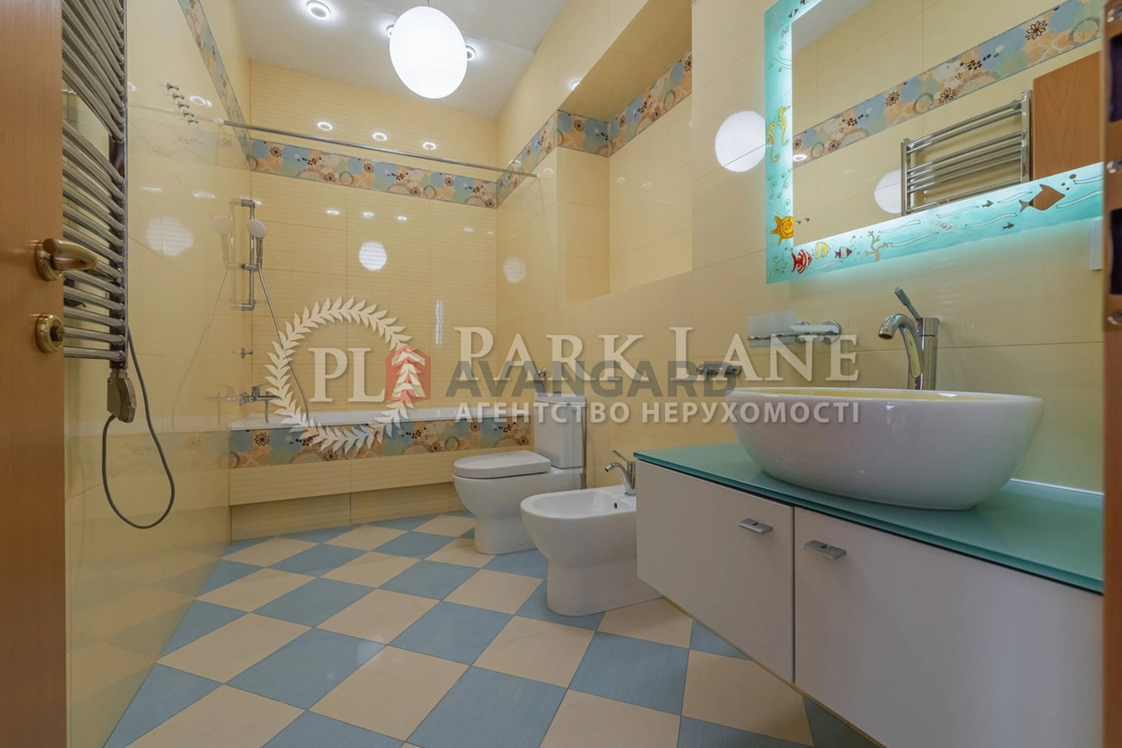 6 комн. квартира, 328/148/21 кв. м., 6/7 этаж фото 19 6 комн. квартира, 328/148/21 кв. м., 6/7 этаж фото 19