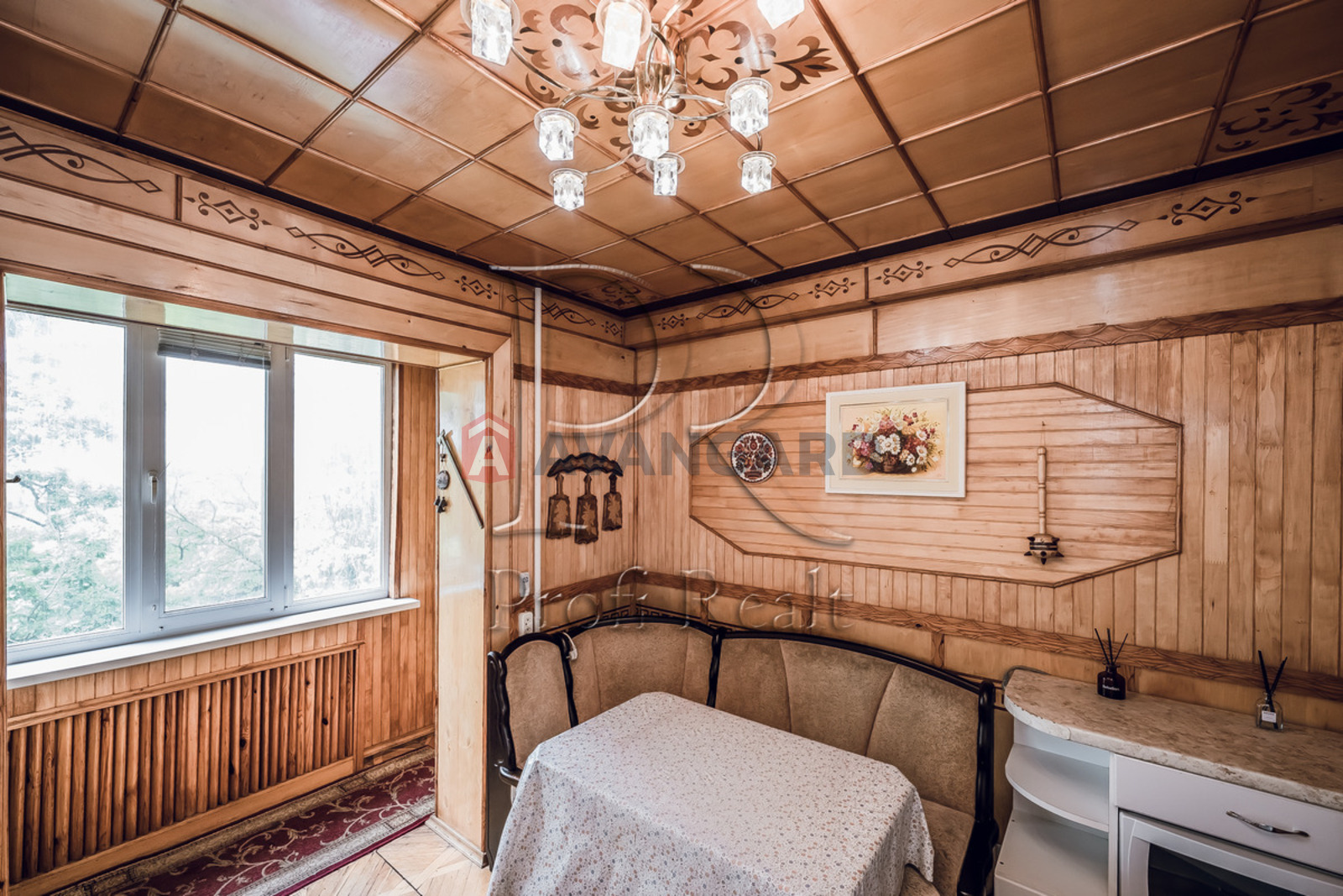 3 комн. квартира, 77/48/11 кв. м., 6/9 этаж фото 7 3 комн. квартира, 77/48/11 кв. м., 6/9 этаж фото 7